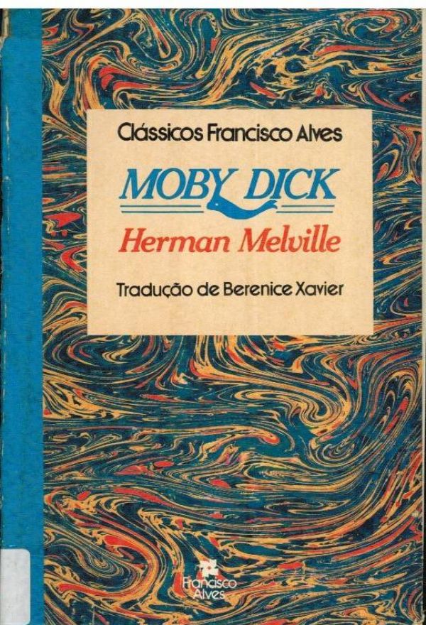 Moby Dick